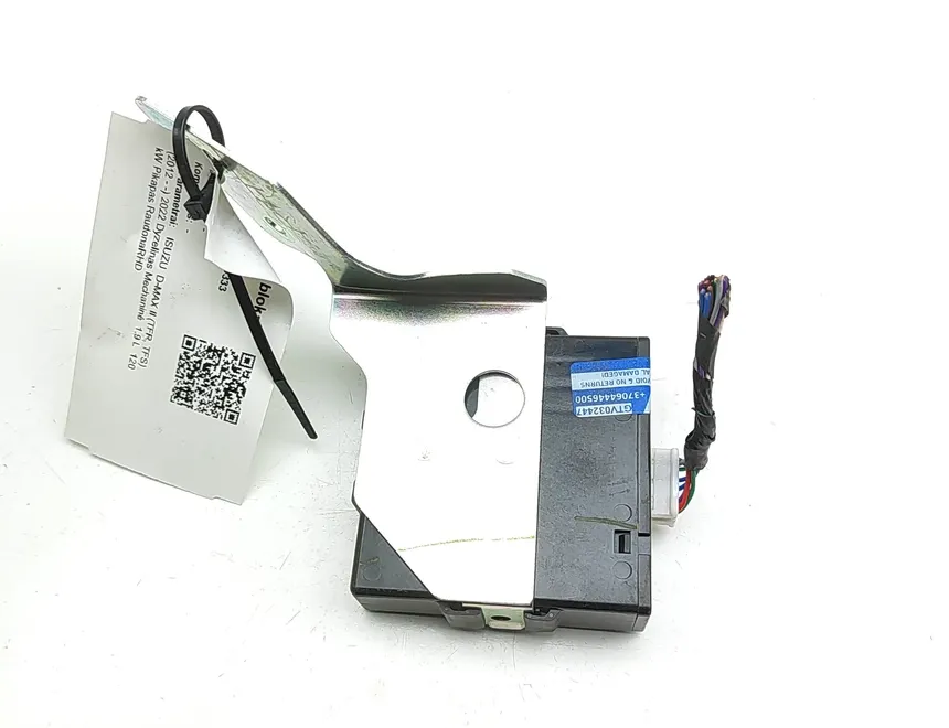 ISUZU D-Max 2 generation (2016-2024) Keyless Control Unit 8975532260 33362631