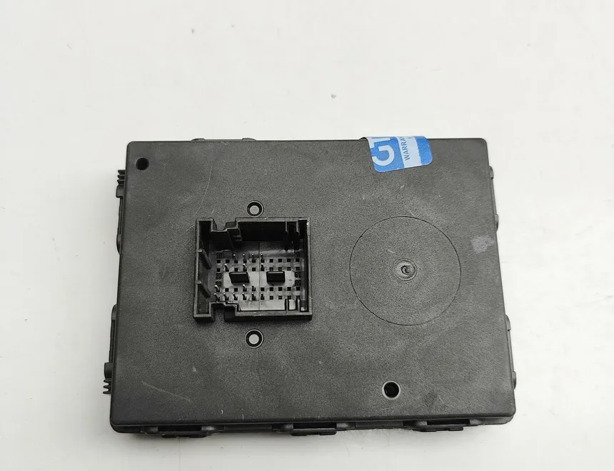 VOLKSWAGEN Passat B8 (2014-2023) Keyless Control Unit 3Q0959435F,5ZA011460 33363146