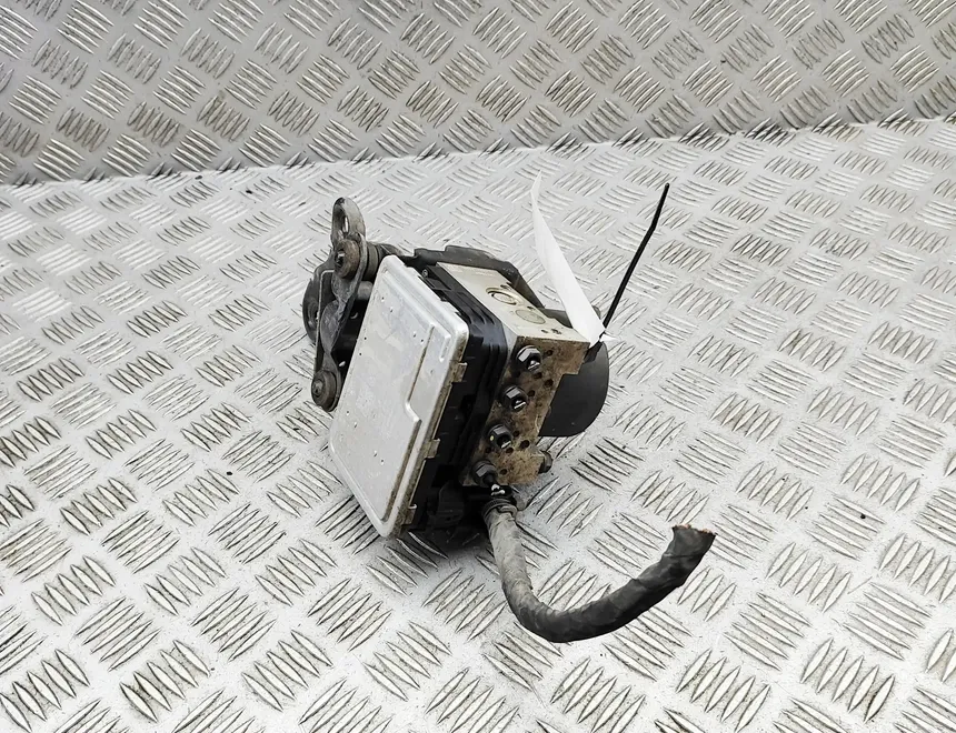 VOLKSWAGEN Caddy 4 generation (2015-2020) ABS Bloks 7E0907379P,7E0914517M 33365196