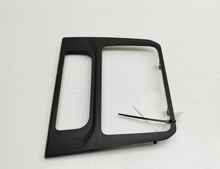 VOLKSWAGEN Caddy 4 generation (2015-2020) Panel trim shield 2K5858061J 33365610