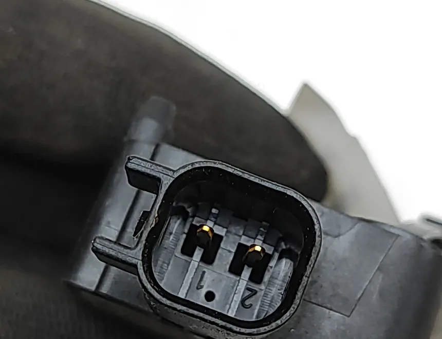 JAGUAR XK X150 (2005-2014) Датчик удара передний левый 5H2Z-14A686-BA 33367141