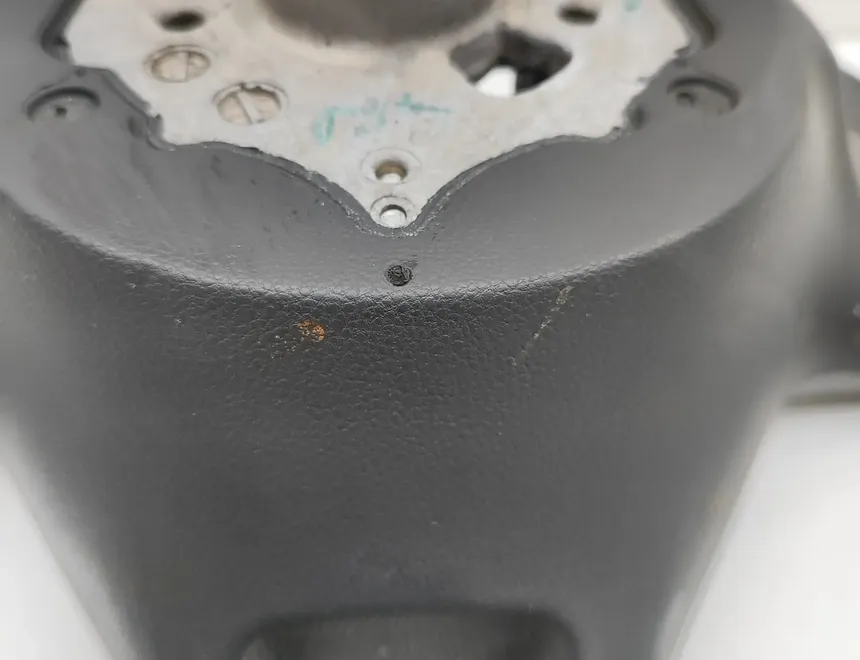 VOLKSWAGEN Caddy 4 generation (2015-2020) Steering Wheel 6C0419091AQ 33367151