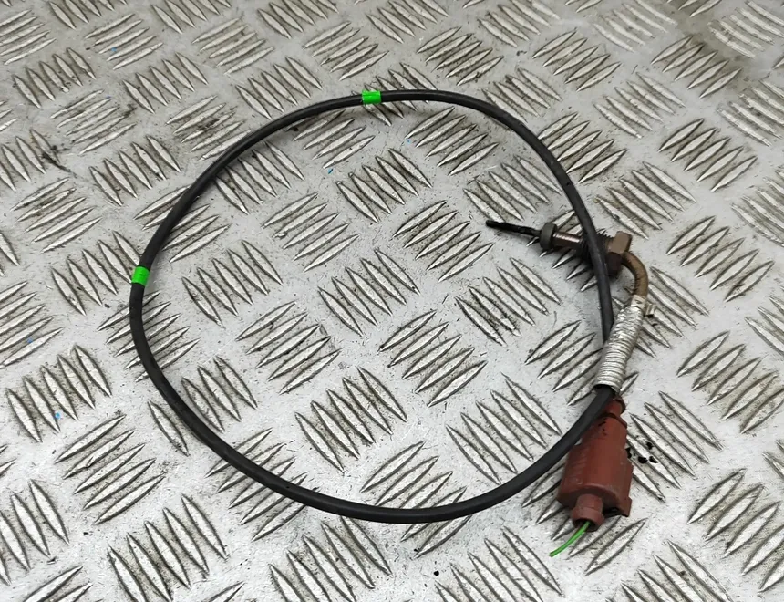 VOLKSWAGEN Caddy 4 generation (2015-2020) Датчик температуры выхлопных газов 04L906088EK 33367530