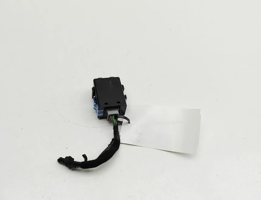 KIA Cee'd 2 generation (2012-2018) Imobilaizera vadības bloks 95420-2V000,39N810-1000 33374068