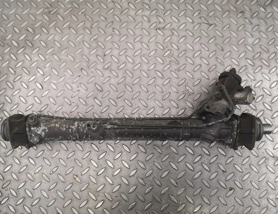 JAGUAR XJ 2 generation (XJ40) (1986-2003) Рулевая Pейка 7852993182,MNE3901AA 33375358