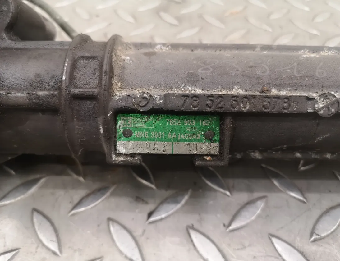 JAGUAR XJ 2 generation (XJ40) (1986-2003) Рулевая Pейка 7852993182,MNE3901AA 33375358