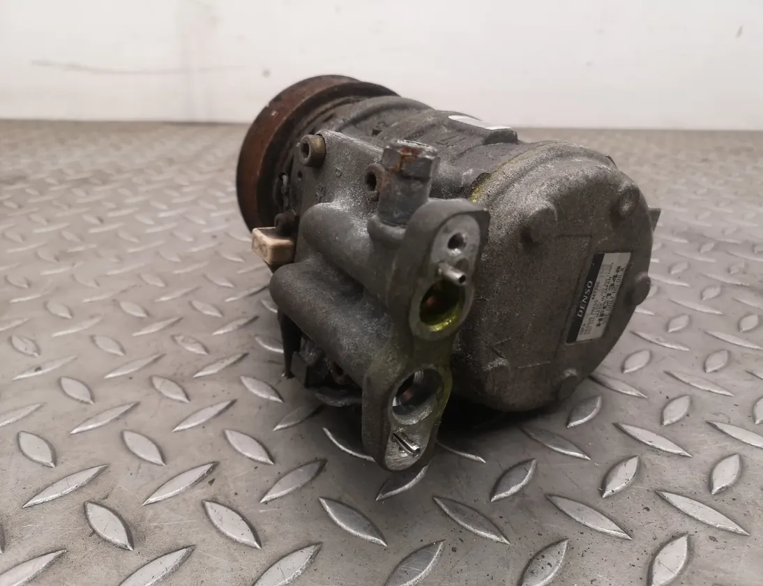 JAGUAR XJ 2 generation (XJ40) (1986-2003) Hасос кондиционера 447200-5420 33375399