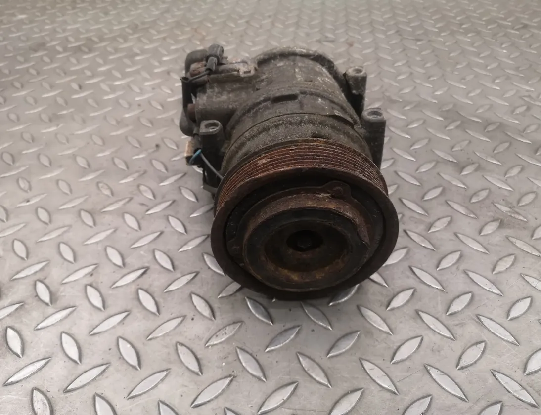 JAGUAR XJ 2 generation (XJ40) (1986-2003) Hасос кондиционера 447200-5420 33375399