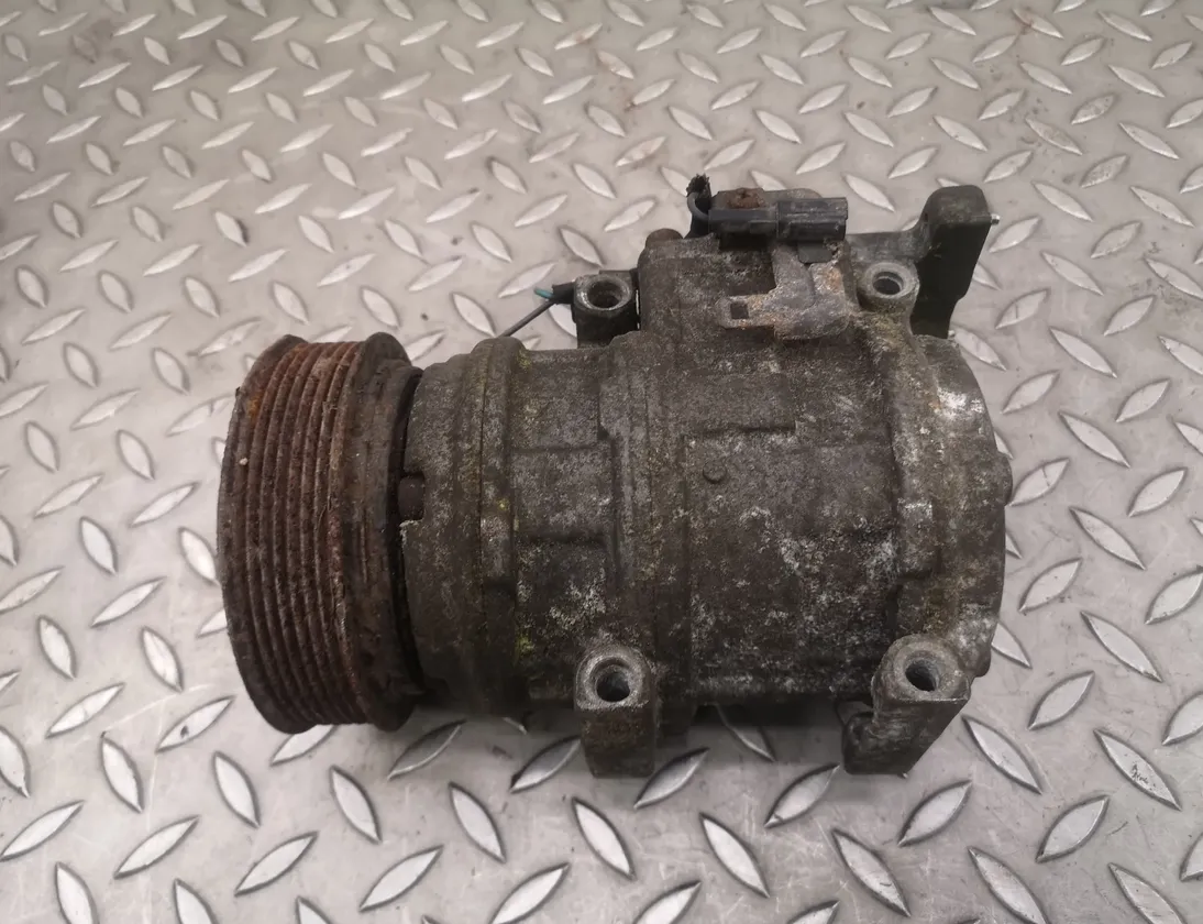 JAGUAR XJ 2 generation (XJ40) (1986-2003) Hасос кондиционера 447200-5420 33375399