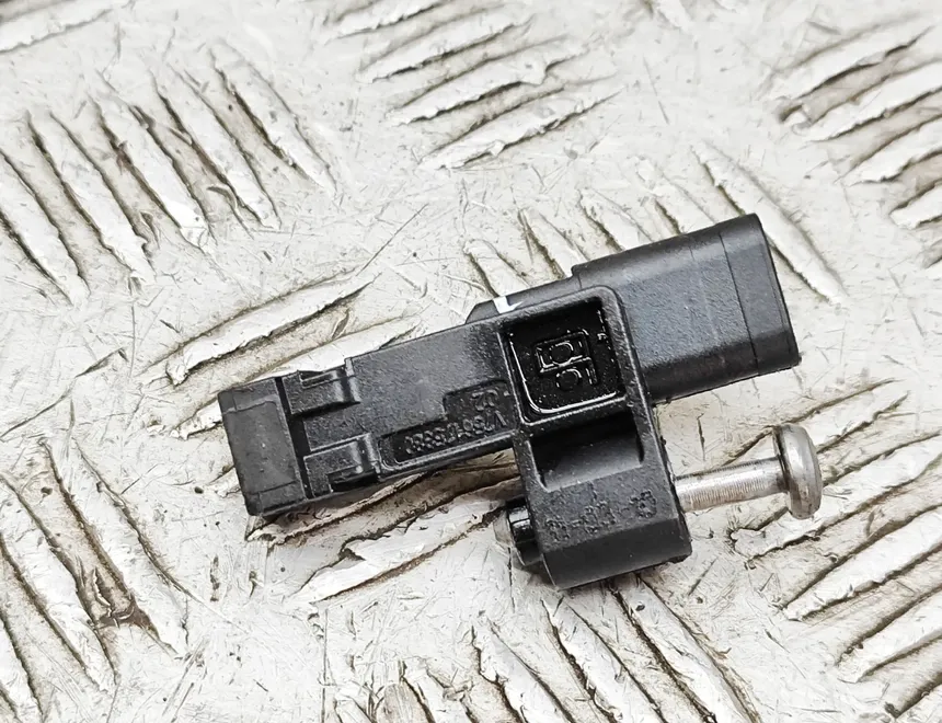 PEUGEOT RCZ 1 generation (2010-2014) Crankshaft speed sensor V756175380 33376026
