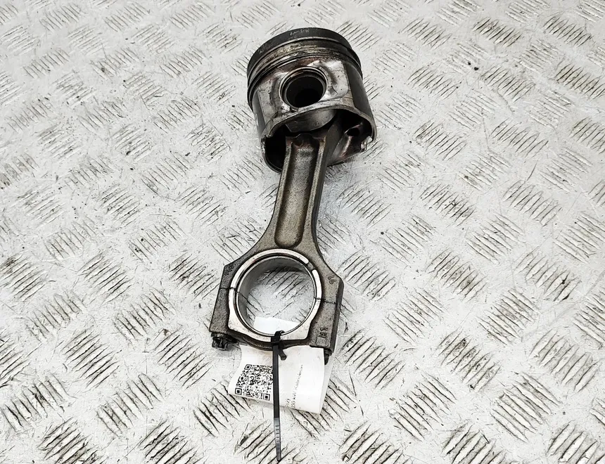 BMW 6 Series F06/F12/F13 (2010-2018) Поршень 8508023,7812585 33376114