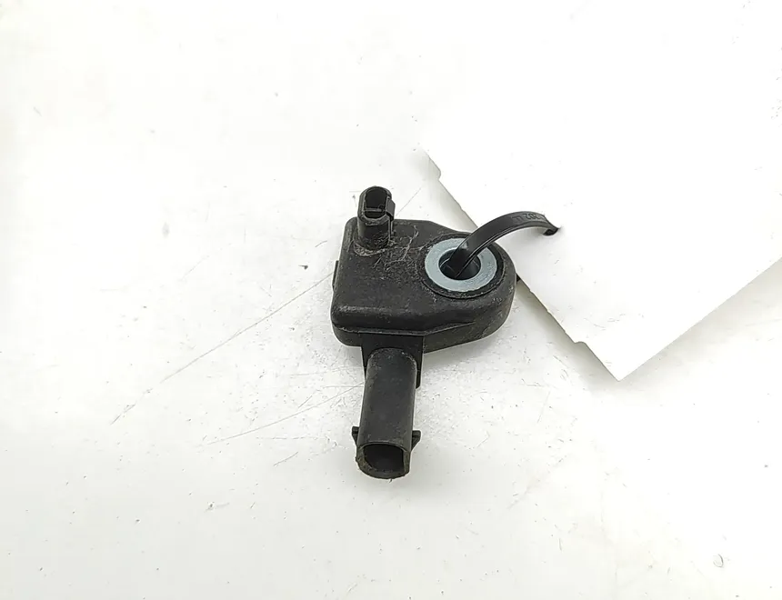 VOLKSWAGEN Crafter 2 generation (2017-2024) Датчик удара передний правый 3Q0959652 33376570