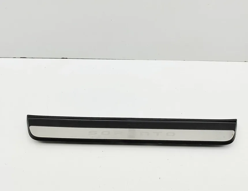 KIA Sorento 4 generation (2020-2024) Отделка переднего левого подоконника 85873-P2100 33377374
