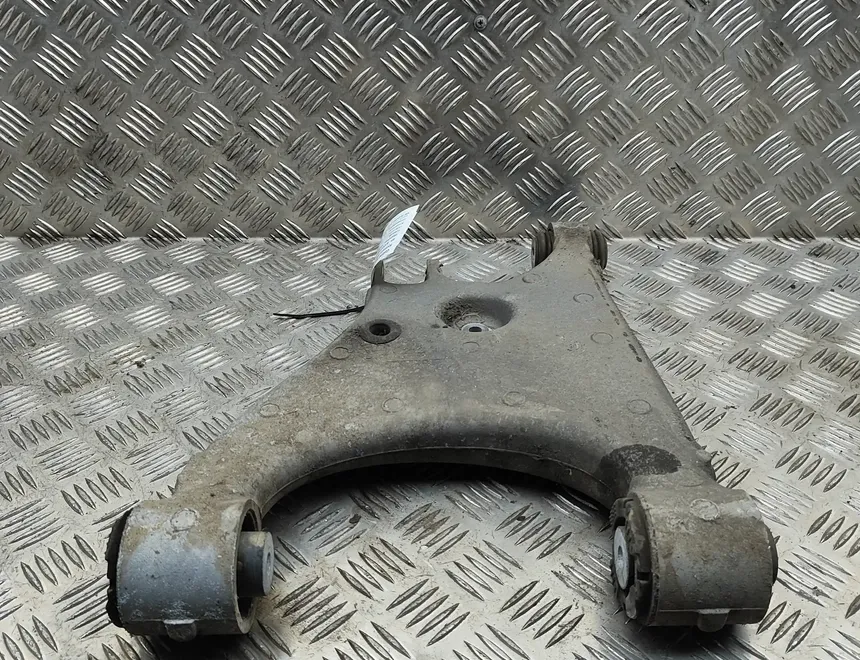 TESLA Model X 1 generation (2015-2024) Rear left H - shaped fork 1027451-00-D 33377477