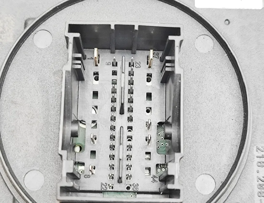 AUDI A3 8Y (2020-2024) LED lukturu vadības bloks 4K0941572CS 33387844