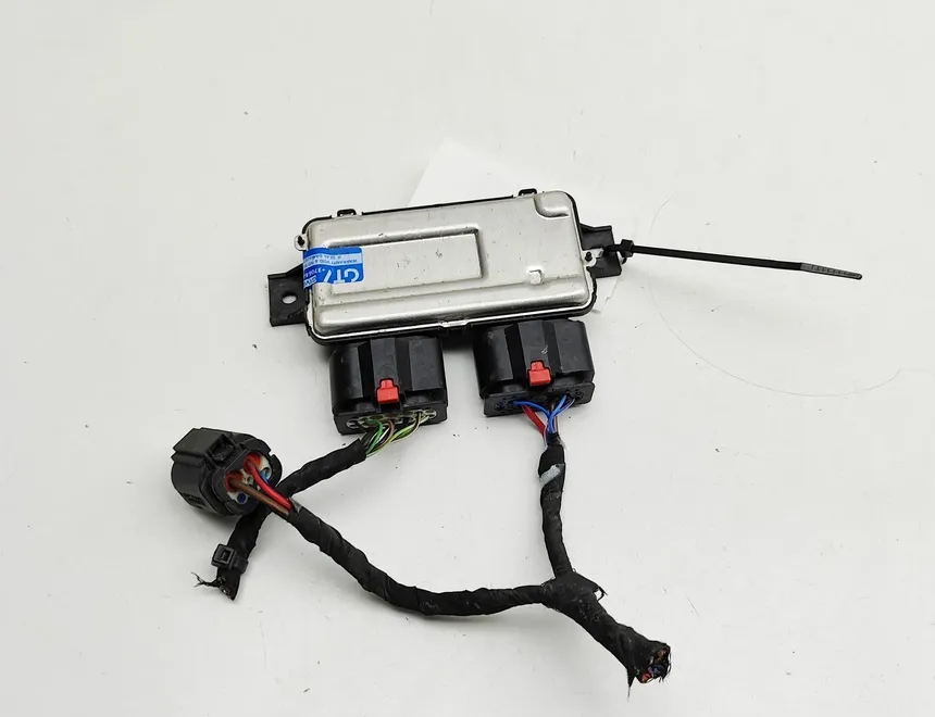 MERCEDES-BENZ GLA-Class H247 (2019-2024) Fuel Pump Control A0009008214,A0009015303 33387931