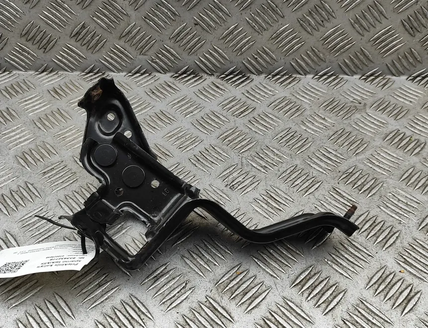 TOYOTA Yaris Cross 1 generation (2020-2023) Bерхняя часть телевизора 53036-0D040 33432778