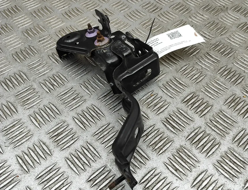 TOYOTA Yaris Cross 1 generation (2020-2023) Bерхняя часть телевизора 53036-0D040 33432778