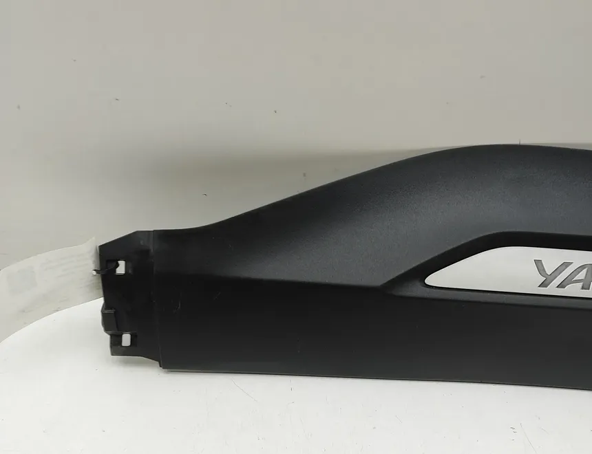 TOYOTA Yaris Cross 1 generation (2020-2023) Rear Right Door Lower Molding 75077-0D020 33433164