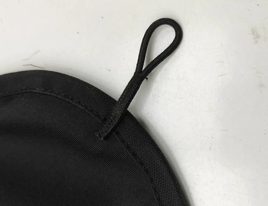 TOYOTA Yaris Cross 1 generation (2020-2023) Rear Parcel Shelf 64910-0D050-00 33433170