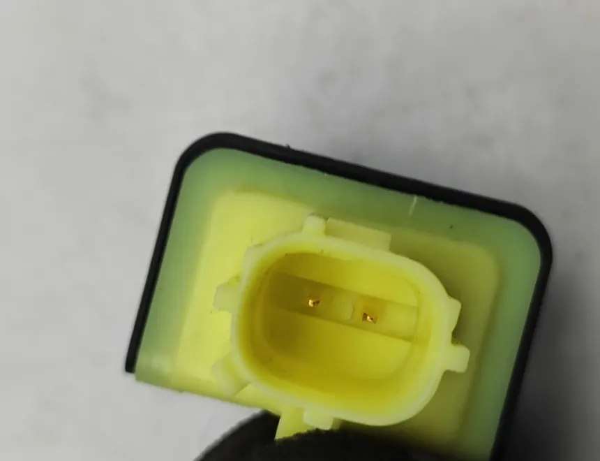 TOYOTA Yaris Cross 1 generation (2020-2023) Front Left Impact Sensor 89831-0D110 33435088