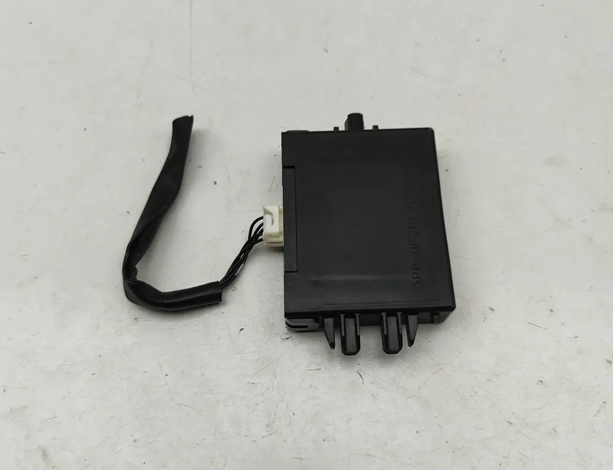 TOYOTA Yaris Cross 1 generation (2020-2023) Immobiliser control unit 89784-K0011 33436855