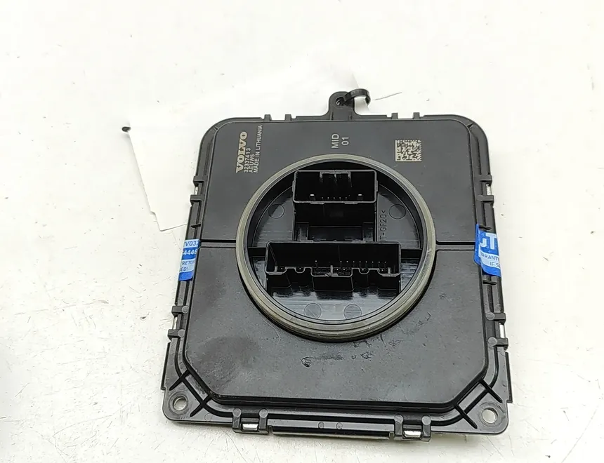 VOLVO V90 2 generation (2016-2024) LED lukturu vadības bloks 32337413 33439378