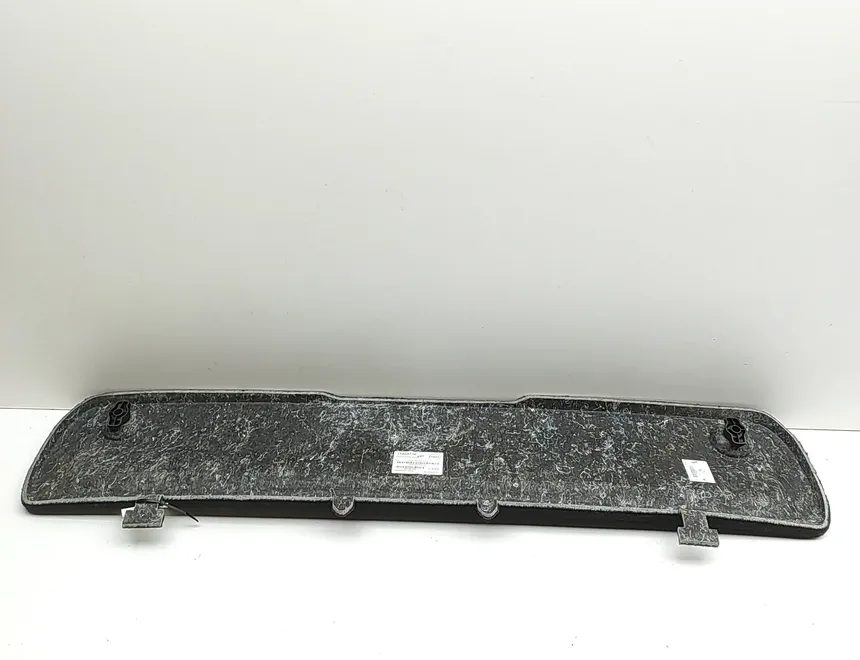 VOLVO V90 2 generation (2016-2024) Bagāžas nodalījuma vāka apdare 31484736 33439770