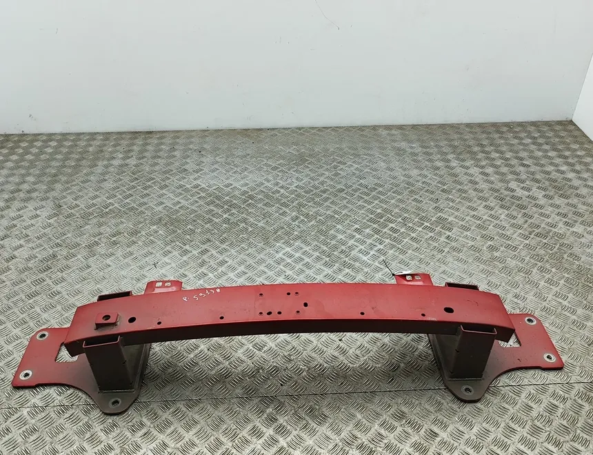 FORD USA Mustang Mach-E 1 generation (2020-2024) Front Reinforcement Bar LJ9B-R109A26-BD 33443125