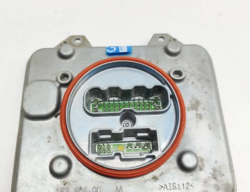 AUDI A8 D4/4H (2010-2018) Блок управления светодиодами 4H0941329A 33476430