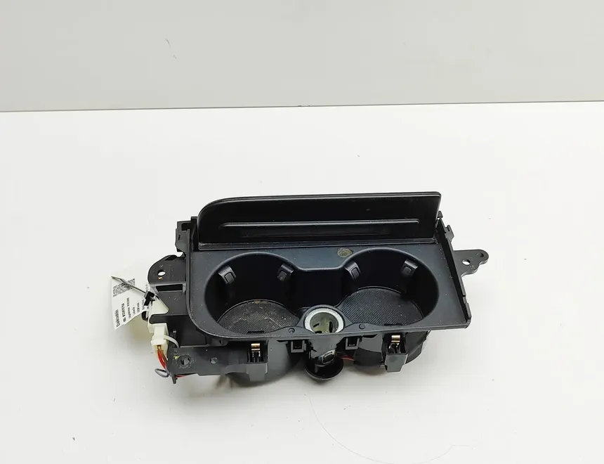 AUDI A8 D4/4H (2010-2018) Подстаканник 4H2858601D 33476754