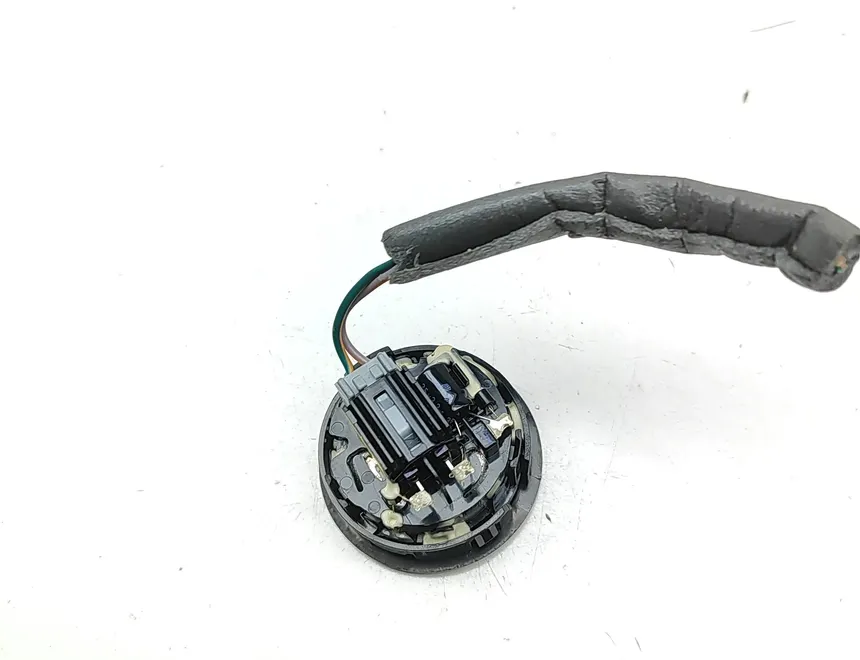 JAGUAR F-Pace 1 generation (2016-2024) Dashboard Sound Speaker DH52-18808-AA 33500080