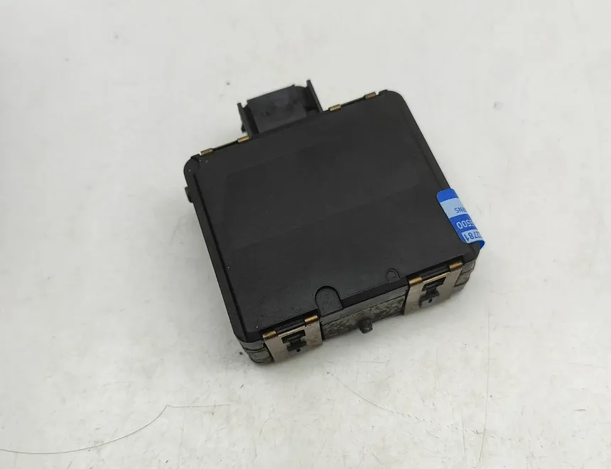 NISSAN Navara D23 (2015-2023) Distronic 28438-4JC2B,0203302317 33500500