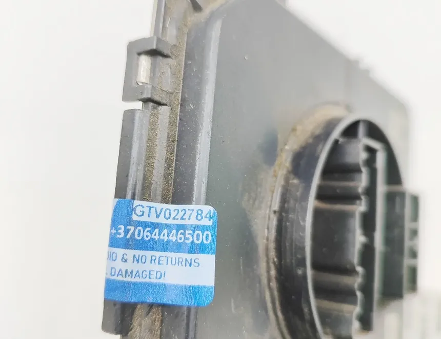 VOLVO V60 2 generation (2018-2023) LED lukturu vadības bloks 32337413 33504397