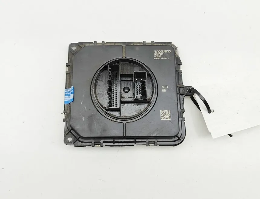 VOLVO V60 2 generation (2018-2023) LED lukturu vadības bloks 32337413 33504397