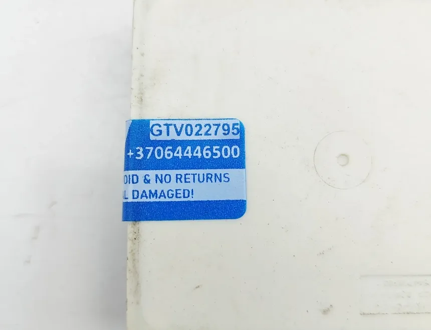 VOLVO V60 2 generation (2018-2023) Distronic 32134966,P32134966 33505092