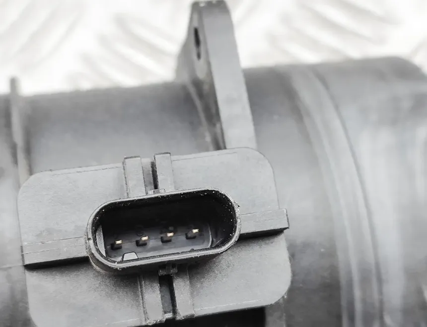 VOLKSWAGEN Amarok 1 generation (2010-2022) Mass Air Flow Sensor MAF 03L906461A,0281002956 33513921