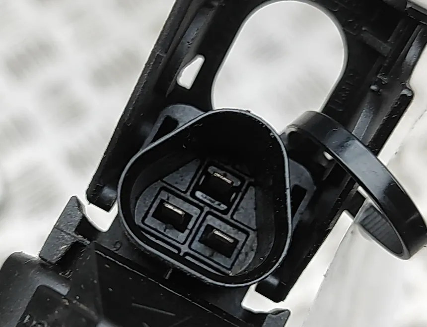 BMW 3 Series F30/F31 (2011-2020) Augstsprieguma aizdedzes spole 8616153,7575010 33514874