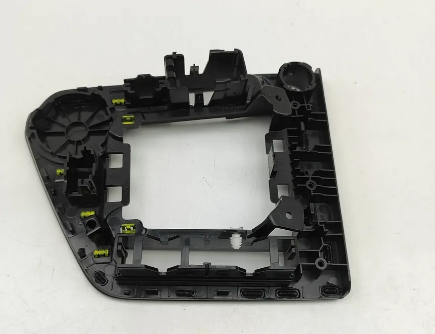 VOLKSWAGEN Tiguan 2 generation (2016-2024) Отделочный щит панели  5NC864263 33519214