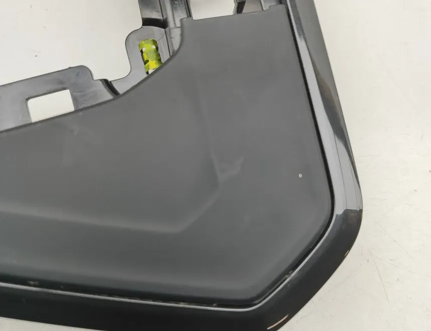 VOLKSWAGEN Tiguan 2 generation (2016-2024) Отделочный щит панели  5NC864263 33519214