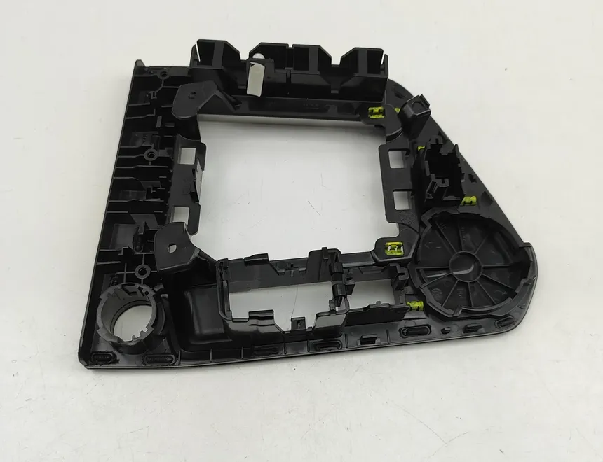 VOLKSWAGEN Tiguan 2 generation (2016-2024) Отделочный щит панели  5NC864263 33519214