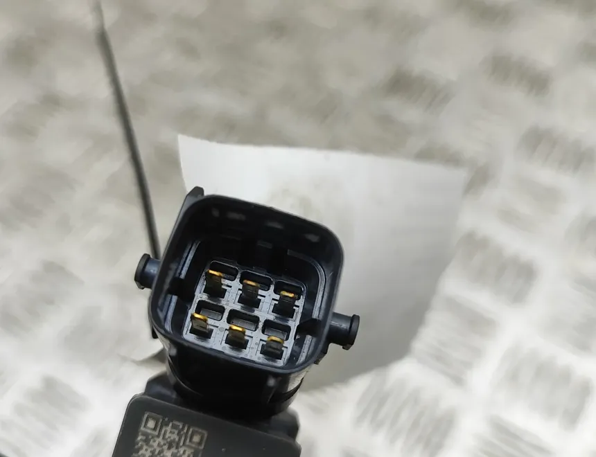 VOLVO XC60 2 generation (2017-2024) Degvielas sprausla 32140080 33519772