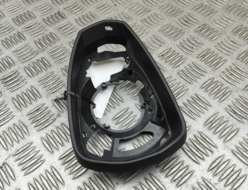 AUDI A3 8V (2012-2020) Корпус зеркала передней правой двери 8V0857240 33520216