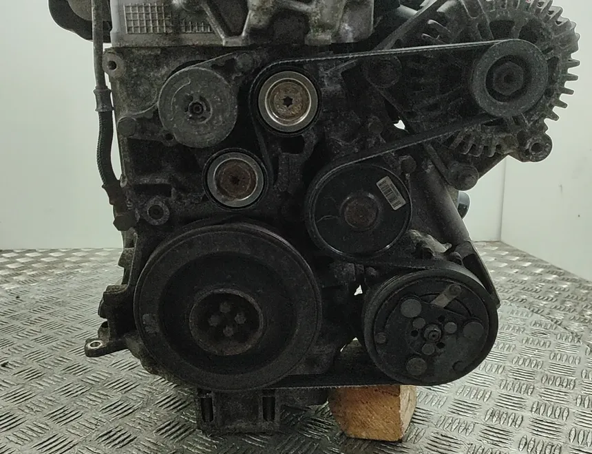 MINI Roadster 1 generation (2011-2015) Dzinējs N47C20A 33523712