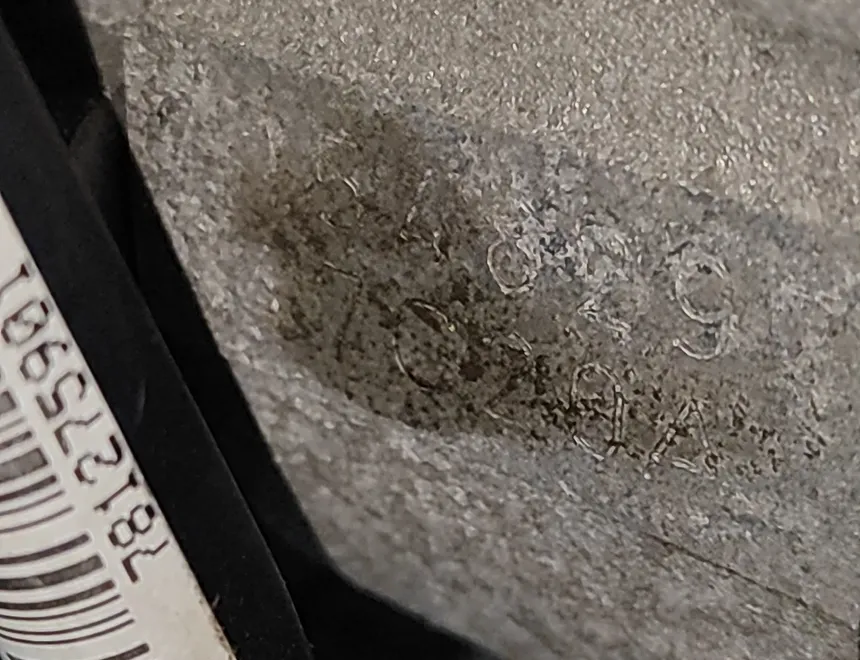 MINI Cooper R56 (2006-2015) Dzinējs N47C20A 33523853