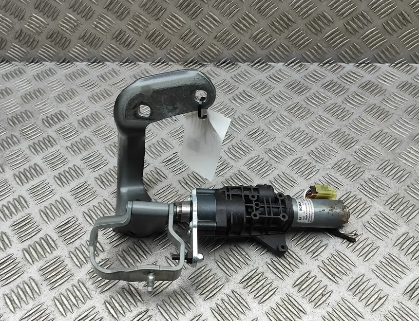 AUDI Q7 4M (2015-2024) Электродвигатель правой задней двери 4M0827300C,4M0827852C,0390204154 33530315