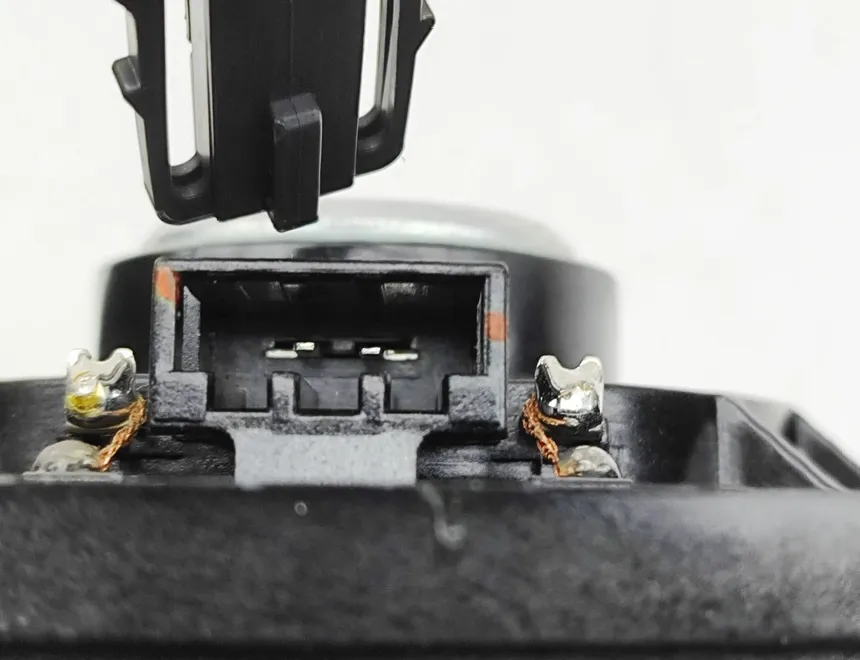 AUDI Q7 4M (2015-2024) Parcel shelf speaker 4M0035398J 33531419