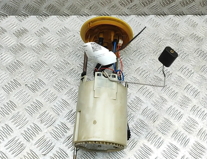 MERCEDES-BENZ Sprinter 2 generation (906) (2006-2018) Degvielas sūknis degvielas tvertnē A9064705894,0580203129 33532100