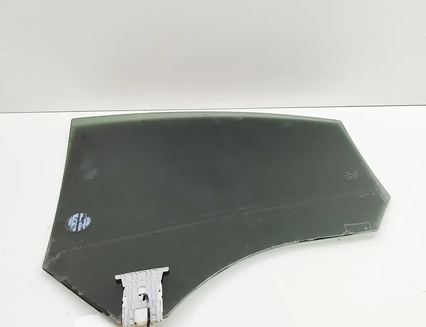 MERCEDES-BENZ CLA-Class C117 (2013-2016) Стекло задней праой двери A1177350410,43R-00128 33539287