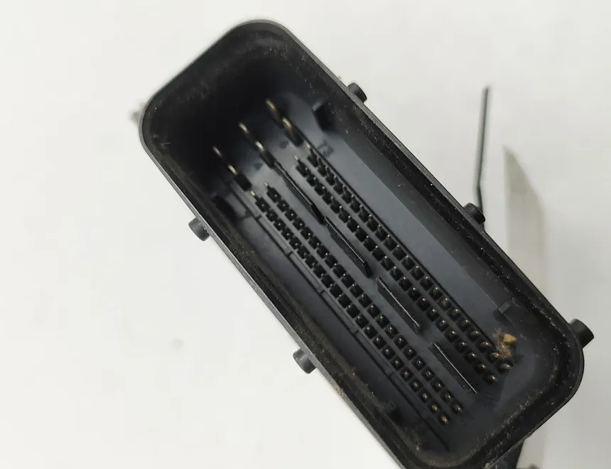 MERCEDES-BENZ Sprinter 2 generation (906) (2006-2018) AdBlue vadības bloks A0009002914,A0009019603,0281034595 33560511